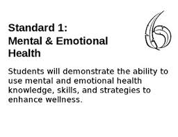 Finding a curriculum that includes 6th grade le. 6th Grade Health Education Standards By Kristen Jackson Tpt