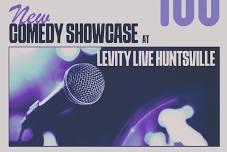 New Comedy Showcase