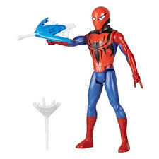 Spiderman And Venom Toys Target