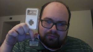 The Numismatic Bibliomania Society Esylum: Volume 18, Number 33, August 16,  2015