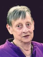 Obituary information for Corinne Lee Gelnett Gobel