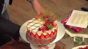 This fantastic collection of recipes contains plenty of suggestions, from easy starters to molecular masterpieces or even christmas starter ideas, which are bound to get your meal off to the right start. James Martin Date And Walnut Cake Nigel Barden Grandpa Beard S Upside Down Ginger Cake Cover With The Boiling Water And Set Aside