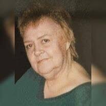 Terrie Hodges Obituary