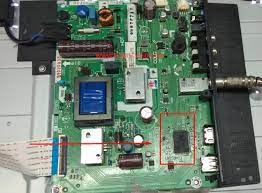 Sharp aquos wandhalterung und mehr! Tv Sharp Aquos Gambar Blank Bukan Panel Rusak Servistv Led Lcd