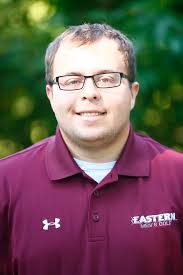 2012-13 Men's Golf Roster