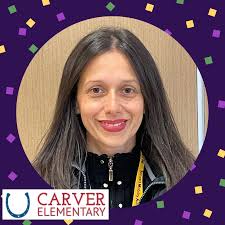 Congratulations to New Teachers at Carrizo Springs Intermediate