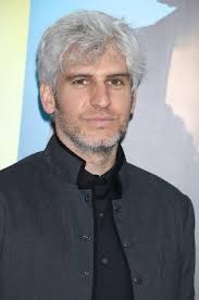 Max Joseph Editorial Stock Photo