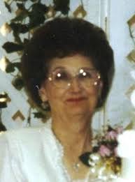 Murriel Riddle Obituary October 15, 2013