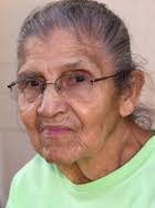 Olivia Longoria Obituary