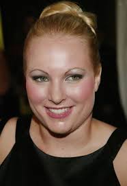 Meghan McCain: Her life in the public eye