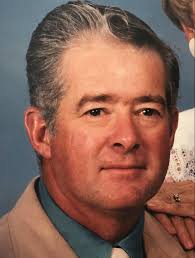 Rodney Stratton was 1973 Ohio Young Farmer of the Year