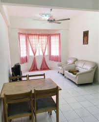 Maybe you would like to learn more about one of these? Rumah Sewa Apartment Mawar Sentul Property Rentals On Carousell