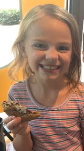 No evidence of disease in Hunter Rose's scans