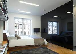 | black glass wall shelves. Black Glass Wall Houzz