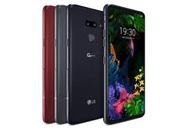 The face id tech of the apple iphone x manages to avoid unlocking of device when a. Nuevo Lg G8 Thinq Caracteristicas Precio Y Ficha Tecnica