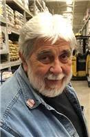 Jack Toms Obituary (1944