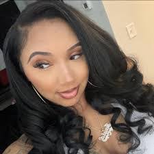 Ebony Shields's Instagram, Twitter & Facebook