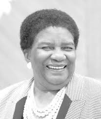 Jackson, Rose Albert