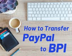 The bancorp bank's aba routing number is 114924742. How To Transfer Money From Paypal To Bpi Toughnickel