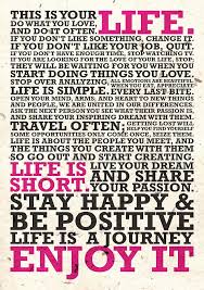 Doing what you like is freedom. This Is Your Life Do What You Love Inspirational Quotes Poster Digital Art By Lab No 4