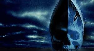 The film was shot in queensland, australia and vancouver, canada. The Ghost Ship Moment Overthinking It