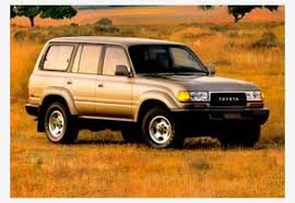 Image result for TOYOTA LANDCRUISER 80 SERIES