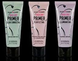 Spotted At Dollar Tree Hard Candy Face Primers Dollar Tree Makeup Hard Candy Makeup Hard Candy