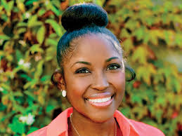 Profile: Renee Fuller, Shopper Marketing Director, Method Products