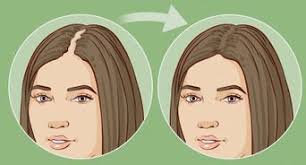 That means it grows about a 1/2 an inch per month. How To Grow Your Hair 2 Inches In A Month 11 Steps