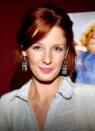 Kelly Reilly
