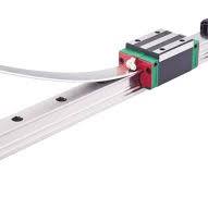 Linear Guideways | HIWIN