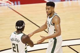 How to avoid heat vs bucks blackouts with a vpn. 2021 Nba Playoffs 5 Things Milwaukee Bucks Need To Do To Win Against Miami Heat In A 7 Game Series
