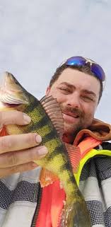 What are some shore fishing options in the Saint Albans area?
