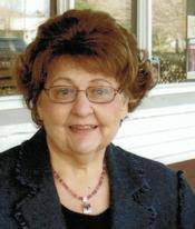 Judith Bastian Obituary
