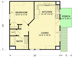 Plan 765010twn Carriage House Plan With Open Living Area In 2020 Carriage House Plans Pool House Plans House Plans