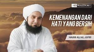 Ikut memakamkan abuya as sayyid muhammad alawi al maliki. Kemenangan Dari Hati Yang Bersih Habib Ali Al Jufri Youtube