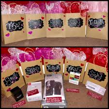 Valentine S Day Gift For Him 5 Senses Gifts Valentines Gifts For Boyfriend Valentine Gifts 5 Sense Gift