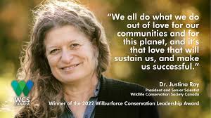 Canada has work to do