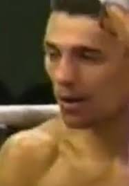 BoxRec: Johnny Montantes