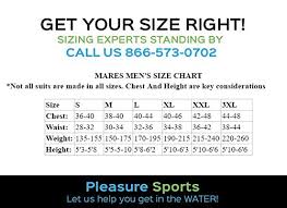 mares 3mm reef mens shorty wetsuit buy online in uae