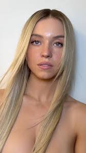 Sydney Sweeney by Glen coco
