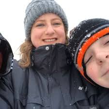 Angela Larner (@alarner15)