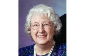 Pearl DeRuiter Obituary (1925