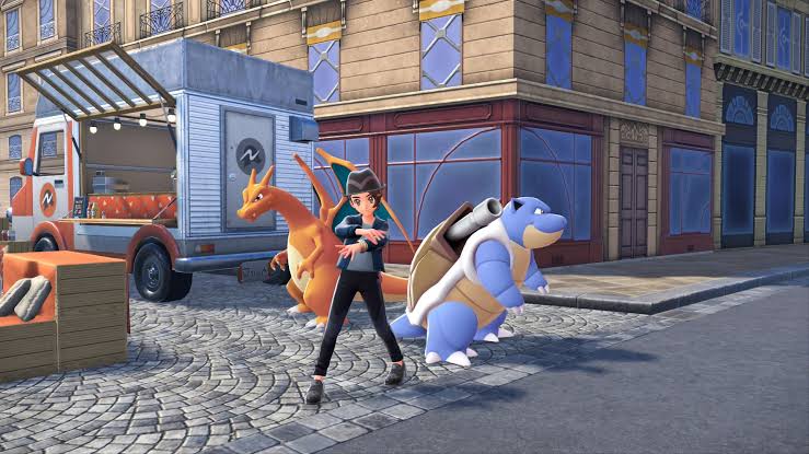 Pokemon Legends ZA Switch 2 Review | What's It Like?