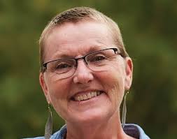 Mary Frances Chapman, 63, of Middlebury