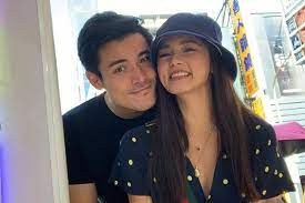 Xian lim and kim chiu photos, news and gossip. I Fell In Love With You Right Away Xian Lim Tells Kim Chiu In Sweet Birthday Message Abs Cbn News