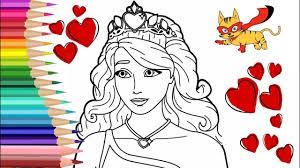 Recomendamos estos juegos de pintar. Pin En Videos Para Colorear Y Dibujar Educativos
