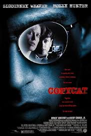The second was good but the first was better. Best Movies Like Copycat 1995 Happy Green Beans