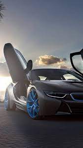 Bmw I8 Autos Wallpaper Hd Cars Trend Carros De Luxo Bmw I8 Fotos De Carros Esportivos