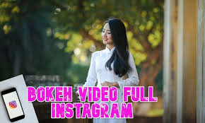 3 229 japan bokeh stock video clips in 4k and hd for creative projects. Bokeh Video Full Instagram Terbaru 2020 Masterkasir Com